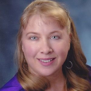 Meet your Posher, Marilyn